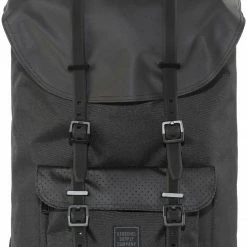 Herschel Little America Rugzak 25l, Grijs