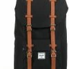 Herschel Little America Mid-Volume Rugzak 17l, Blauw -Deuter Winkel herschel little america mid volume backpack black tan 1