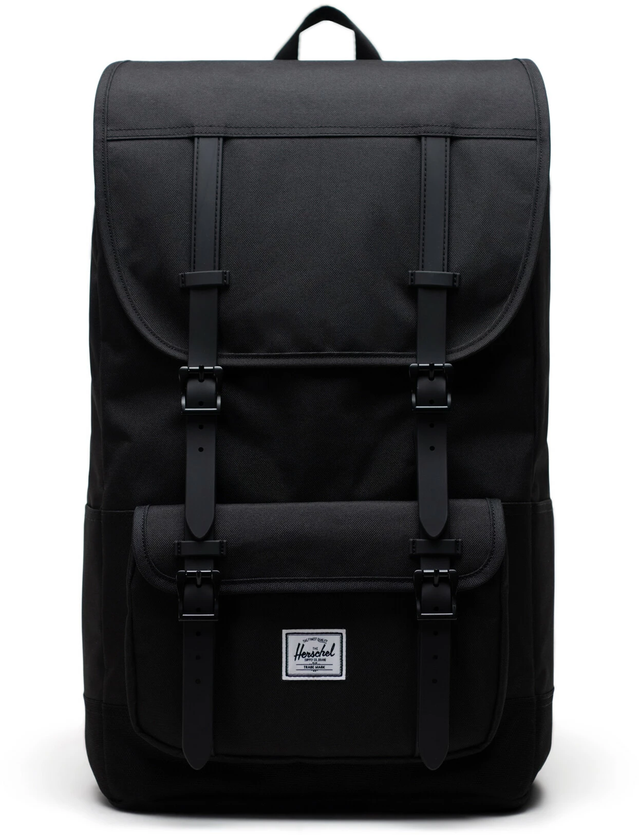 Herschel Little America Pro Backpack, Grijs 3 Herschel Little America Pro Backpack, Grijs