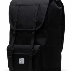 Herschel Little America Pro Backpack, Grijs 7 Herschel Little America Pro Backpack, Grijs -Deuter Winkel herschel little america pro backpack black 2