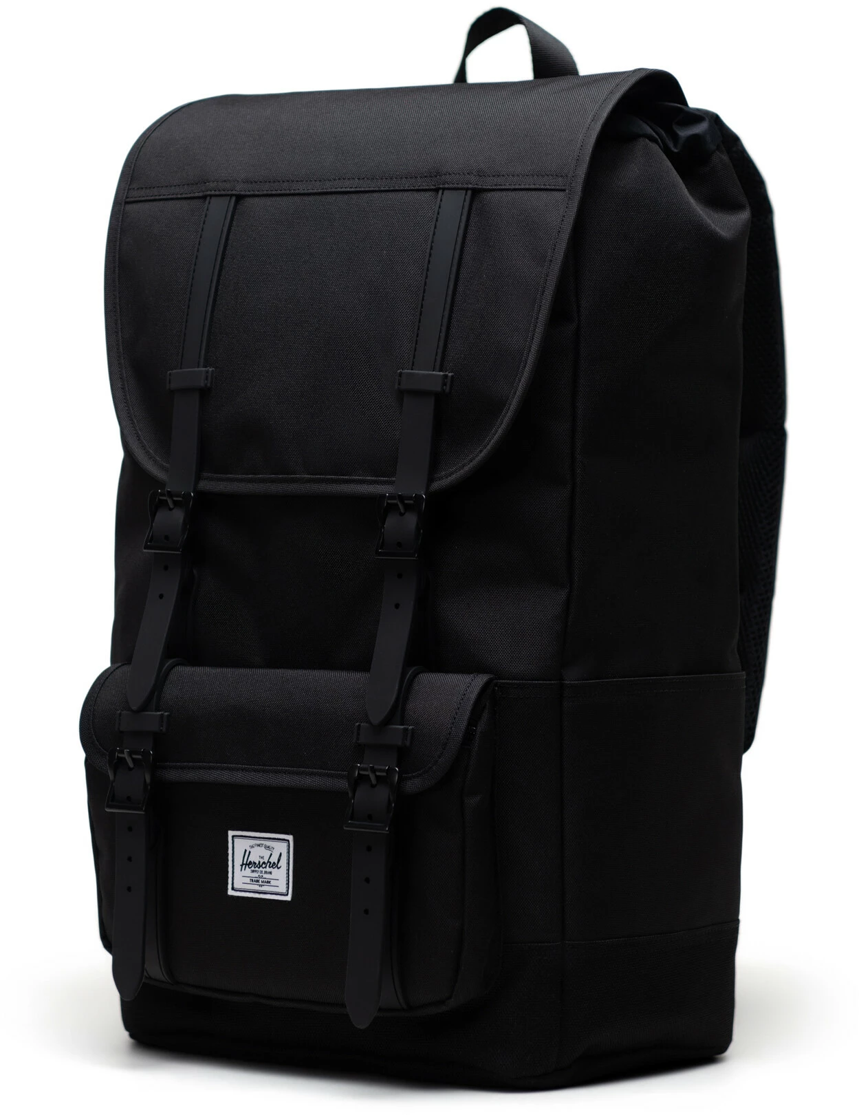 Herschel Little America Pro Backpack, Grijs 4 Herschel Little America Pro Backpack, Grijs - Afbeelding 2