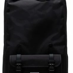 Herschel Little America Pro Backpack, Grijs 9 Herschel Little America Pro Backpack, Grijs -Deuter Winkel herschel little america pro backpack black 4
