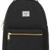 Herschel Nova Small Rugzak 14l, Zwart