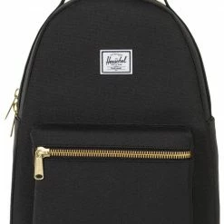 Herschel Nova Small Rugzak 14l, Zwart