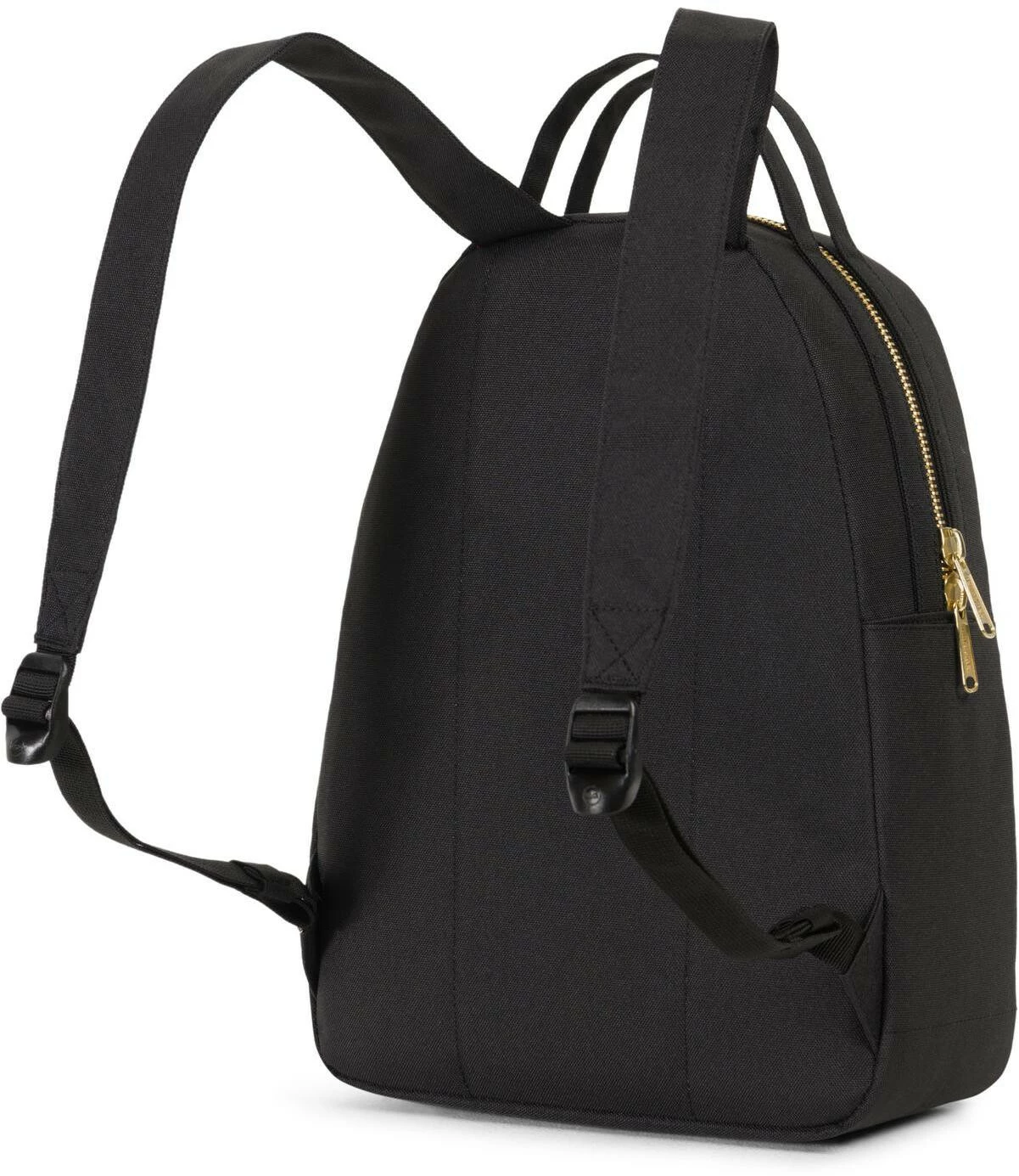Herschel Nova Small Rugzak 14l, Zwart 5 Herschel Nova Small Rugzak 14l, Zwart - Afbeelding 3