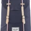 Herschel Retreat Rugzak 19,5l, Goud/bruin -Deuter Winkel herschel retreat backpack 195l unisex peacoat windsor wine white 1 2