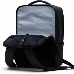 Herschel Travel Rugzak, Roze -Deuter Winkel herschel travel backpack black 4