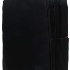 Herschel Travel Dagrugzak, Grijs -Deuter Winkel herschel travel daypack black 3