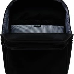 Herschel Travel Dagrugzak, Grijs -Deuter Winkel herschel travel daypack black 5