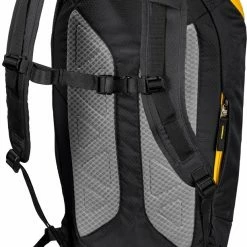 Jack Wolfskin Ecoloader 24 Pack, Zwart -Deuter Winkel jack wolfskin ecoloader 24 pack black 3