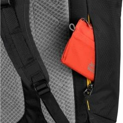 Jack Wolfskin Ecoloader 24 Pack, Zwart -Deuter Winkel jack wolfskin ecoloader 24 pack black 4