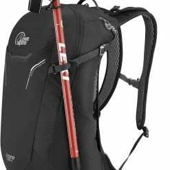 Lowe Alpine AirZone Active 18 Backpack Men, Petrol -Deuter Winkel lowe alpine airzone active 18 backpack men black 3 2