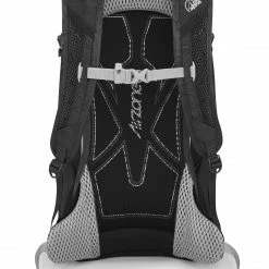 Lowe Alpine AirZone Active 18 Backpack Men, Zwart -Deuter Winkel lowe alpine airzone active 18 backpack men black 4
