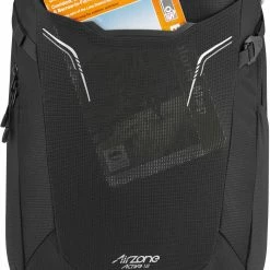 Lowe Alpine AirZone Active 18 Backpack Men, Zwart -Deuter Winkel lowe alpine airzone active 18 backpack men black 5