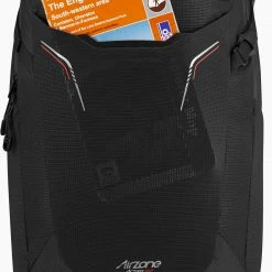 Lowe Alpine AirZone Active 22 Backpack Men, Blauw -Deuter Winkel lowe alpine airzone active 22 backpack men black 5