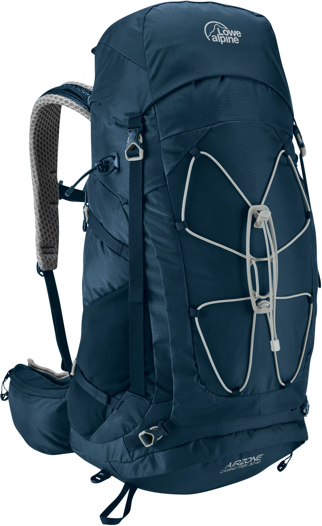 Lowe Alpine Airzone Camino Trek 30:40 Rugzak Heren, Petrol 3 Lowe Alpine Airzone Camino Trek 30:40 Rugzak Heren, Petrol