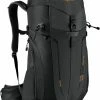 Lowe Alpine Airzone Trail 30 Rugzak Heren, Zwart
