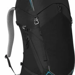 Lowe Alpine Airzone Trek+ 35:45 Rugzak Heren, Blauw