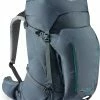 Lowe Alpine Altus ND50:55 Rugzak Dames, Rood -Deuter Winkel lowe alpine altus backpack women nd50l dark slate 1