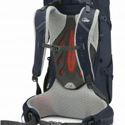 Lowe Alpine Cholatse 42:47 Backpack Men, Blauw -Deuter Winkel lowe alpine cholatse 42 backpack men blue night 4