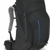 Lowe Alpine Cholatse 52:57 Backpack L/XL Men, Zwart