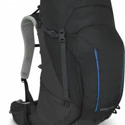 Lowe Alpine Cholatse 52:57 Backpack L/XL Men, Zwart