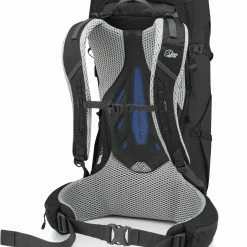 Lowe Alpine Cholatse 52:57 Backpack L/XL Men, Zwart 12 Lowe Alpine Cholatse 52:57 Backpack L/XL Men, Zwart -Deuter Winkel lowe alpine cholatse 5257 backpack men black 4