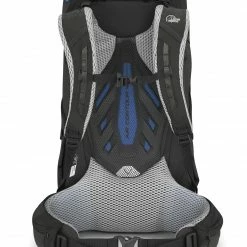 Lowe Alpine Cholatse 52:57 Backpack L/XL Men, Zwart 13 Lowe Alpine Cholatse 52:57 Backpack L/XL Men, Zwart -Deuter Winkel lowe alpine cholatse 5257 backpack men black 5