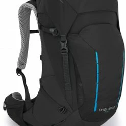 Lowe Alpine Cholatse ND30 Backpack Women, Zwart