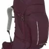 Lowe Alpine Cholatse ND50:55 Backpack Women, Groen