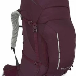 Lowe Alpine Cholatse ND50:55 Backpack Women, Groen