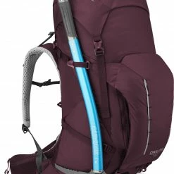 Lowe Alpine Cholatse ND50:55 Backpack Women, Groen 11 Lowe Alpine Cholatse ND50:55 Backpack Women, Groen -Deuter Winkel lowe alpine cholatse nd5055 backpack women fig 3