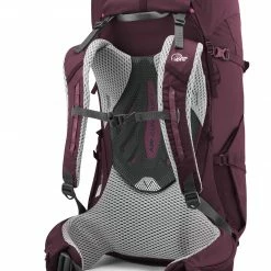 Lowe Alpine Cholatse ND50:55 Backpack Women, Rood -Deuter Winkel lowe alpine cholatse nd5055 backpack women fig 4 1