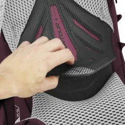 Lowe Alpine Cholatse ND50:55 Backpack Women, Rood -Deuter Winkel lowe alpine cholatse nd5055 backpack women fig 6 1