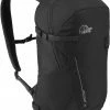 Lowe Alpine Edge 18 Rugzak, Blauw -Deuter Winkel lowe alpine edge 18 backpack black 1 1