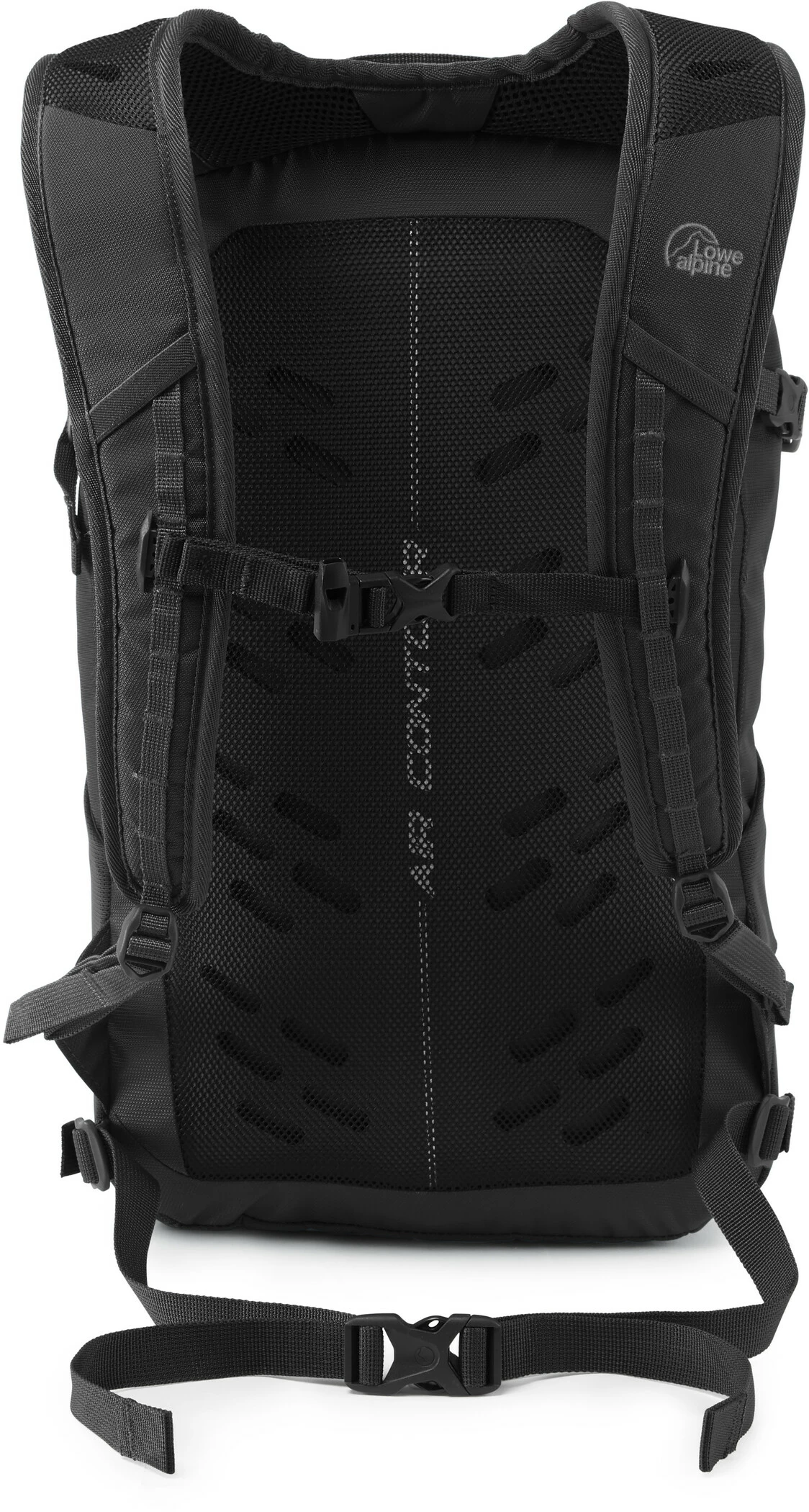 Lowe Alpine Edge 18 Rugzak, Petrol 4 Lowe Alpine Edge 18 Rugzak, Petrol - Afbeelding 2