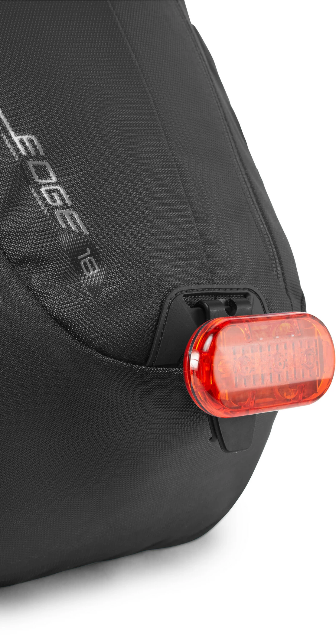 Lowe Alpine Edge 18 Rugzak, Petrol 8 Lowe Alpine Edge 18 Rugzak, Petrol - Afbeelding 6