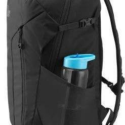 Lowe Alpine Edge 26 Rugzak, Zwart -Deuter Winkel lowe alpine edge 26 backpack black 4 1