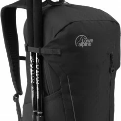 Lowe Alpine Edge 26 Rugzak, Zwart -Deuter Winkel lowe alpine edge 26 backpack black 5 1