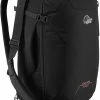 Lowe Alpine Escape Flight 36 Rugzak, Zwart