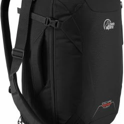 Lowe Alpine Escape Flight 36 Rugzak, Zwart