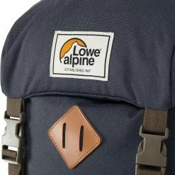 Lowe Alpine Klettersack 30 Rugzak, Petrol -Deuter Winkel lowe alpine klettersack 30 backpack ebony 4