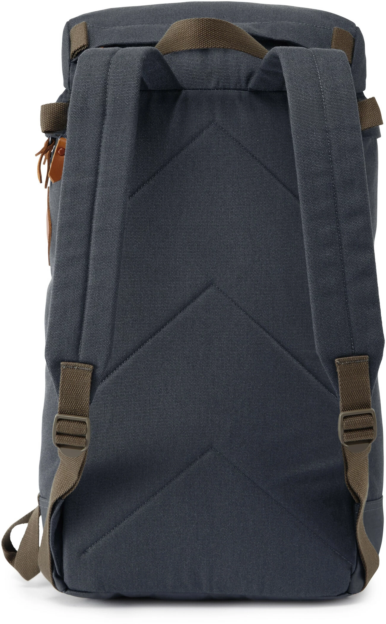 Lowe Alpine Pioneer 26 Rugzak, Grijs 4 Lowe Alpine Pioneer 26 Rugzak, Grijs - Afbeelding 2