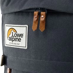 Lowe Alpine Pioneer 26 Rugzak, Grijs 9 Lowe Alpine Pioneer 26 Rugzak, Grijs -Deuter Winkel lowe alpine pioneer 26 backpack ebony 3