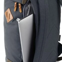 Lowe Alpine Pioneer 26 Rugzak, Grijs 10 Lowe Alpine Pioneer 26 Rugzak, Grijs -Deuter Winkel lowe alpine pioneer 26 backpack ebony 4