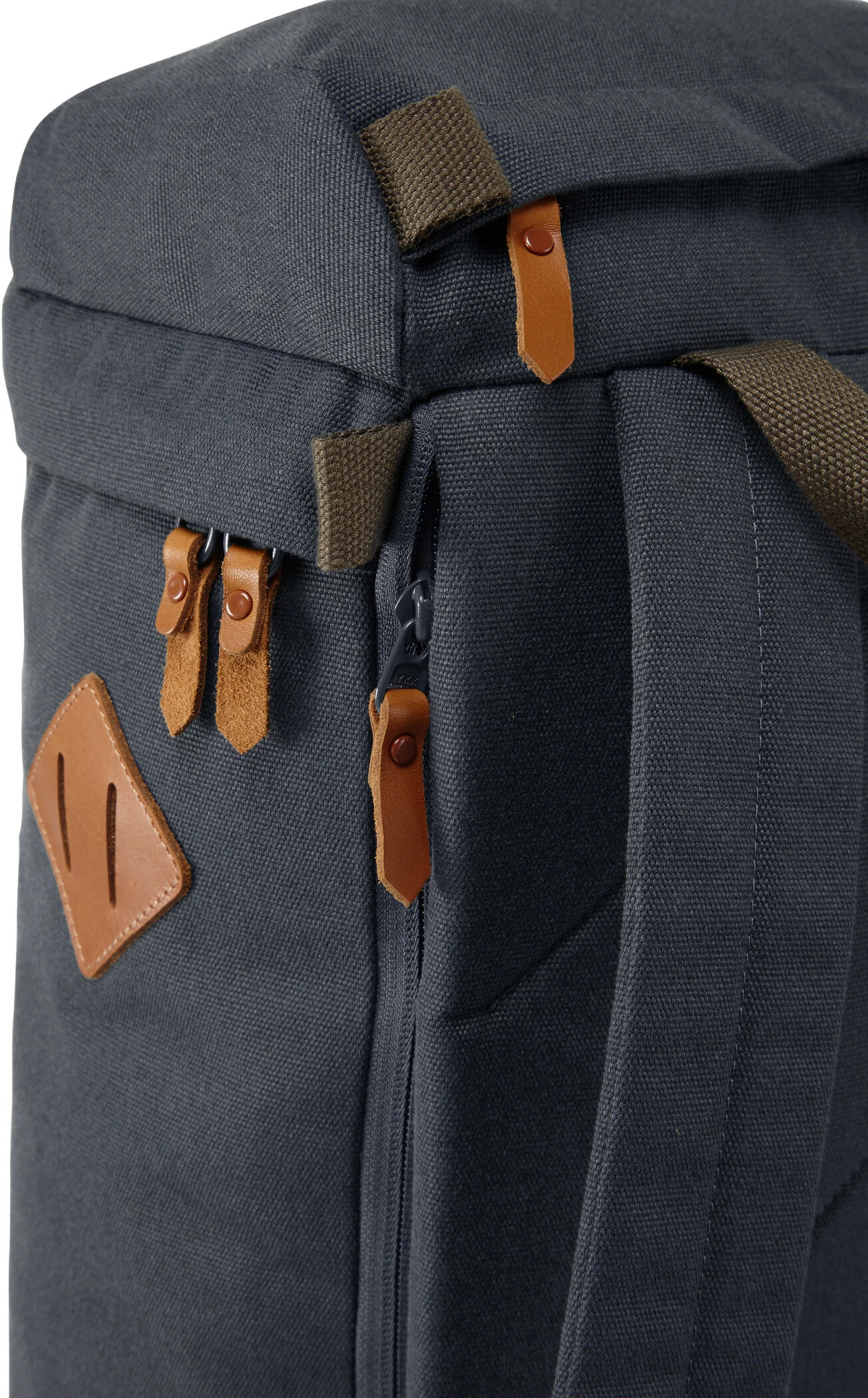 Lowe Alpine Pioneer 26 Rugzak, Grijs 7 Lowe Alpine Pioneer 26 Rugzak, Grijs - Afbeelding 5