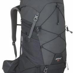 Lowe Alpine Sirac 50 Backpack Men, Grijs