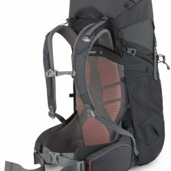 Lowe Alpine Sirac 50 Backpack Men, Grijs -Deuter Winkel lowe alpine sirac 50 backpack men ebony 4