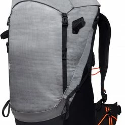 Mammut Ducan 30 Hiking Backpack Women, Blauw/zwart