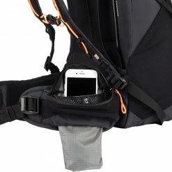 Mammut Ducan 30 Hiking Backpack Women, Blauw/zwart -Deuter Winkel mammut ducan hiking backpack 30l women granit black 11